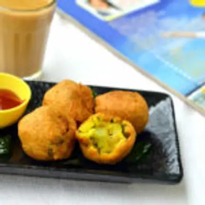 டீ கடை போண்டா இப்படி செய்து பாருங்க! மாலை நேரத்திற்கு ஏற்ற ஸ்நாக்ஸாக இருக்கும்!