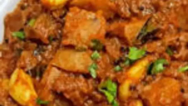 செட்டிநாடு வாழைக்காய் மசாலா இப்படி ஒரு தரம் ட்ரை பண்ணி பாருங்க! பக்காவான சைடிஷ் ஆகா இருக்கும்!