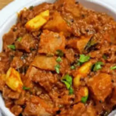 செட்டிநாடு வாழைக்காய் மசாலா இப்படி ஒரு தரம் ட்ரை பண்ணி பாருங்க! பக்காவான சைடிஷ் ஆகா இருக்கும்!