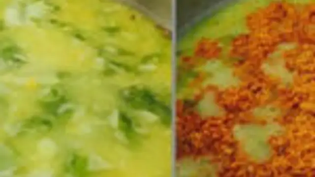 அருமையான ருசியில் பீர்க்கங்காய் ரசவாங்கி குழம்பு எளிமையா இப்படி செய்து பாருங்க!