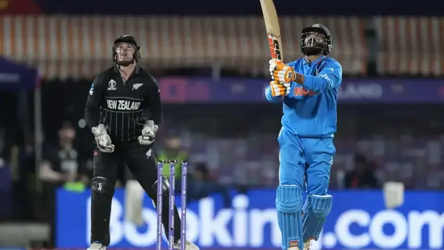 2019 உலக கோப்பையில் ரோஹித் 5 சதம் அடிச்சாரு ஆனால்.. ரோஹித் குறித்து ஆச்சரிய கருத்து கூறிய முன்னாள் வீரர்