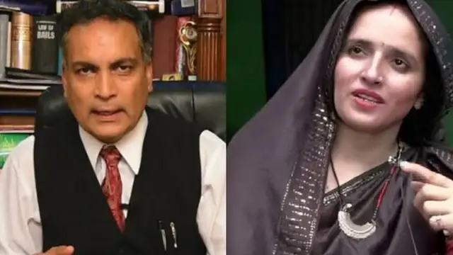 पाकिस्तान में सीमा हैदर की थीं इतनी सौतनें? फिर भी अगले निकाह की फिराक में था गुलाम हैदर