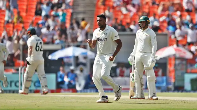 LIVE मैच में Steve Smith की इस हरकत पर भड़के कप्तान रोहित शर्मा, वायरल हुआ वीडियो