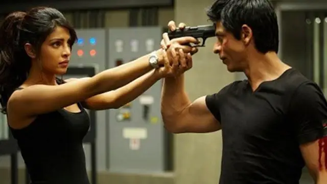 Don 3: बाजीराव को डॉन के अवतार में देखकर पत्नी दीपिका पादुकोण ने दिया ऐसा रिएक्शन, कई सितारों ने की सराहना