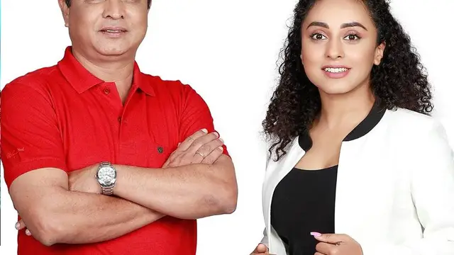 Pearle Maaney Bigg Boss