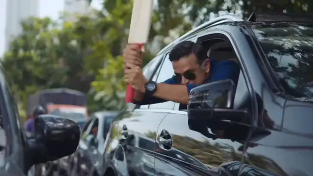 நான் கார் கண்ணாடியை உடைத்தது என்னுடைய அம்மாவிற்கு பிடிக்கவில்லை – ராகுல் டிராவிட்.