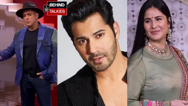Bigg Boss 20: शर्टलेस होकर सलमान खान ने ट्रोलर्स को दिया करारा जवाब, वरुण धवन और डेविड धवन ने किया सपोर्ट