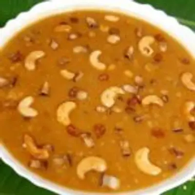 தித்திக்கும் சுவையில் கடலை பருப்பு பாயசம் இப்படி செய்து பாருங்க! அசத்தலான சுவையில்!