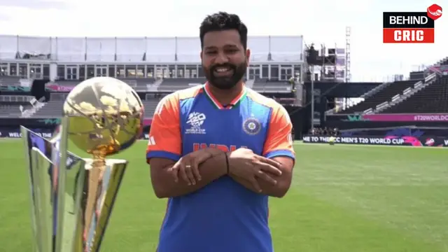 T20 World Cup: भारत और पाकिस्तान आएंगे आमने सामने! कैसी होगी न्यू यॉर्क की पिच? क्या हैं रोहित और राहुल का कहना?
