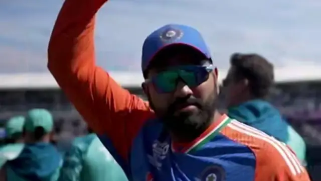 Ind Vs Pak: “हमने अच्छी बल्लेबाजी नहीं की…”, मैच तो जीत गए लेकिन रोहित शर्मा की ये बात सबको सुननी चाहिए