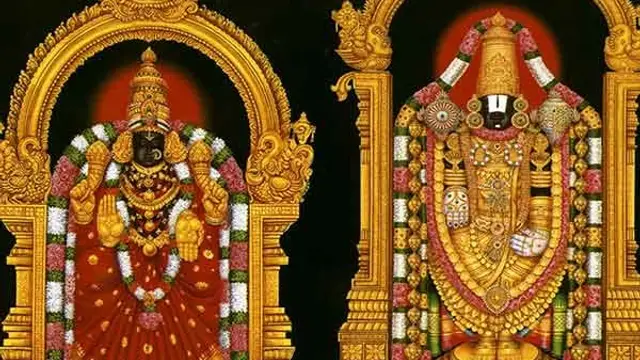 புரட்டாசி முதல் நாள் அன்று வழிபாடு செய்யும் முறை!