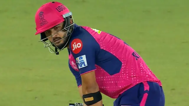 IPL 2024 Eliminator : RCB ने फिर तोड़ा अपने करोड़ों फैंस का सपना, राजस्थान रॉयल्स ने कर दिया एलिमिनेट