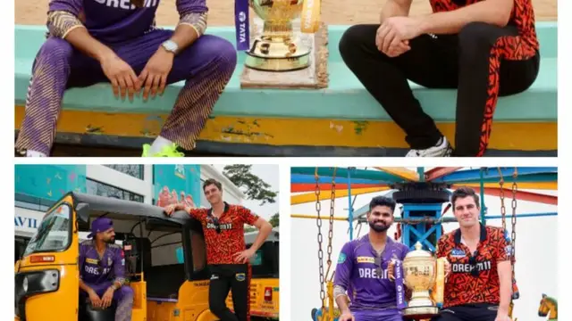 Happy Birthday Sunil Narine: 36 साल के हुए सुनील नरेन, कोलकाता नाइट राइडर्स ने इस तरीके से दी अपने स्टार आल राउंडर को बधाई