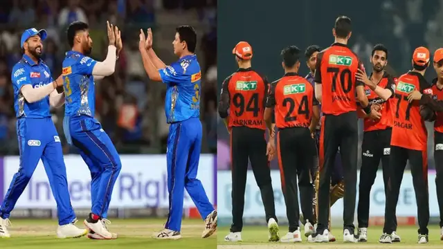 25 मुकाबलों के बाद IPL 2023 Points Table में मचा भूचाल, मुंबई ने सभी टीमों को पटखनी देकर हासिल किया यह स्थान