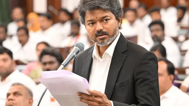 vijay