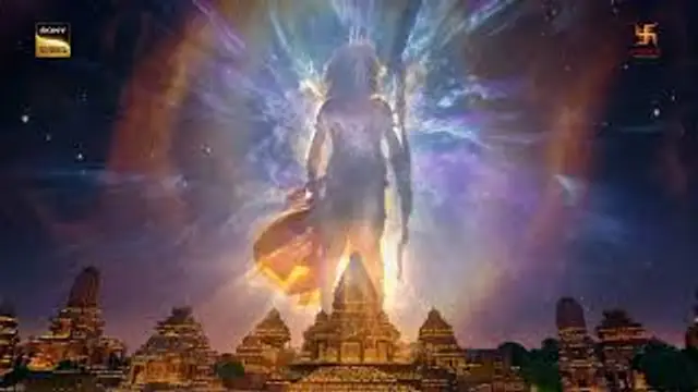 बिग बी के शो पर प्रथम दर्शन देंगे श्रीराम, अयोध्या में शंख ध्वनि संग शुरू होगी श्रीमद रामायण