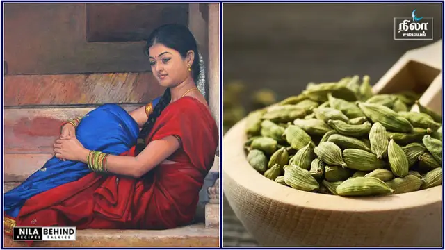 பஞ்சத்தைப் போக்கும் ஏலக்காய் பரிகாரம்