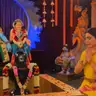 सारा अली खान के नवरात्रि मनाने पर विवाद, सोशल मीडिया पर उठे सवाल- ‘खान’ हटाने की क्यों हुई मांग?