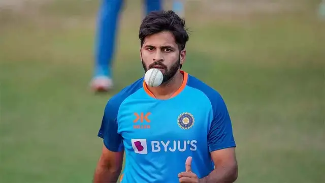 एमएस धोनी या रोहित शर्मा, कौन हैं बेस्ट कप्तान, शार्दुल ठाकुर ने लिया चौंकाने वाला नाम