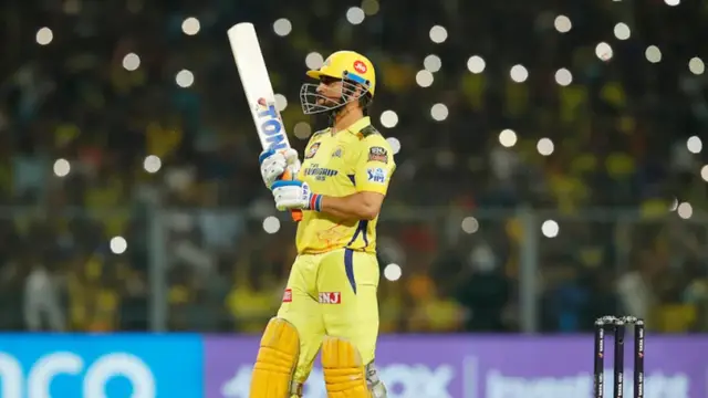 வீடியோ : தோனி தமிழ்நாட்டின் தத்துப்பிள்ளை – தோனிக்கு புகழாரம் சூட்டிய முதல்வர் ஸ்டாலின்.