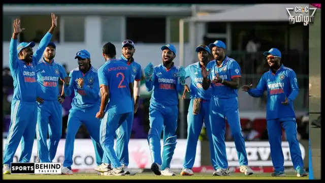 இவரின் ஆட்டம் செலக்டர்களுக்கு மேலும் அழுத்தத்தை அதிகரித்துள்ளது – கவுதம் கம்பீர் பாராட்டு.