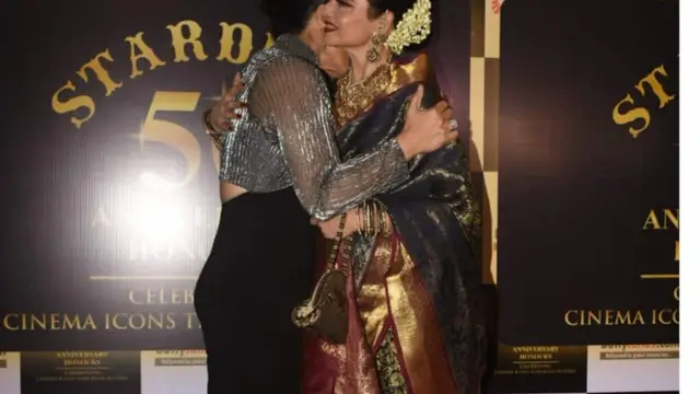 Stardust Award Show: Stardust की 50th एनिवर्सरी पार्टी पर, फैब से ग्लैम तक सभी सितारों ने की शिरकत