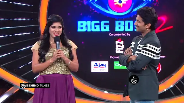 Deepti Nallamothu | Bigg-Boss-Telugu