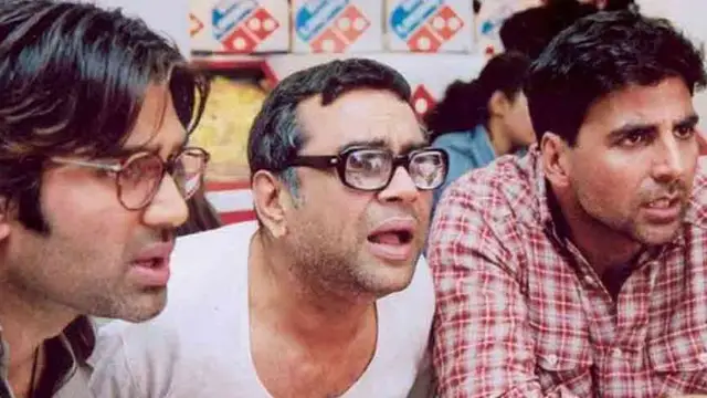 Suniel Shetty की फिर हेरा फेरी 3 को लेकर एक्साइटेड हैं बेटी आथिया शेट्टी, कहा- इंतजार नहीं हो रहा है