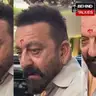 गणेश पूजा में जा रहे थे संजय दत्त, घायल पपाराजी को देखा तो तुरंत रुकवाई कार, Video देख फैंस हुए मुरीद