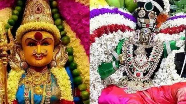 ஆடி மாதம் சென்னையில் தரிசிக்க வேண்டிய டாப் 25 அம்மன் கோவில்கள்