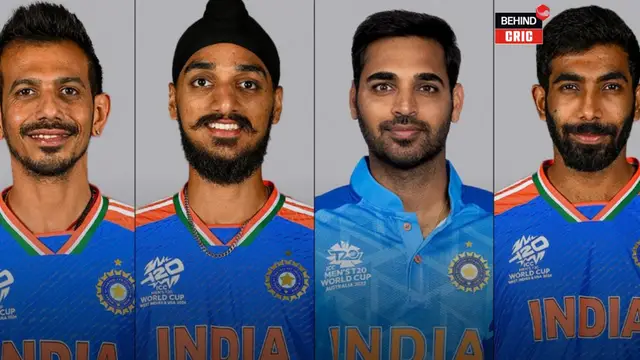 IND vs SA: अर्शदीप सिंह 2 साल में बन गए T20I के बॉस, बुमराह-भुवनेश्वर को पछाड़ा, अब युजवेंद्र चहल के ताज पर मंडराया खतरा
