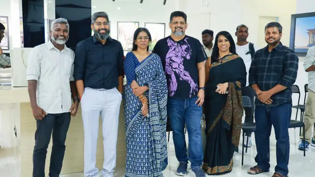 உலக புகைப்பட தினம்: சிக்மா போட்டோ இந்தியா – பி.பி. போட்டோகிராபி இணைந்து சிறப்பு கொண்டாட்டம்