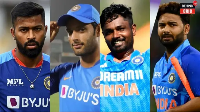 “बॉस इन द सिटी” – संजू सैमसन ने IND vs PAK 2024 T20 विश्व कप मुकाबले से पहले न्यूयॉर्क में पत्नी का स्वागत किया