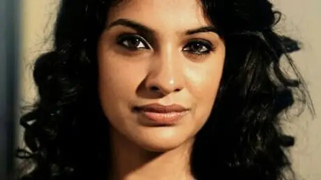 Archana kavi Bigg Boss