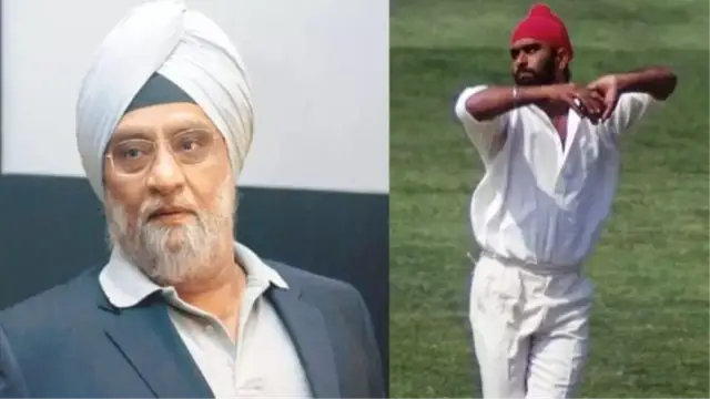 शाहरुख खान ने पूर्व भारतीय स्पिनर Bishan Singh Bedi के निधन पर शोक जताया;