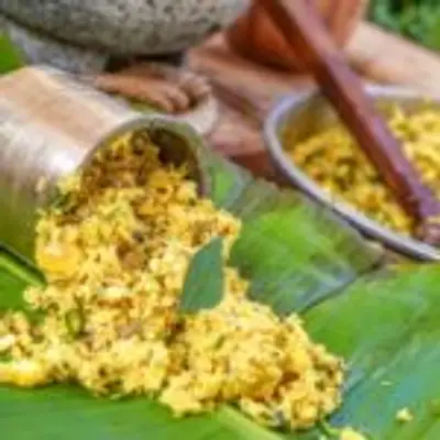 ருசியான நெல்லை ஸ்பெஷல் சுறா மீன் புட்டு இப்படி ஒரு முறை செஞ்சி பாருங்க!