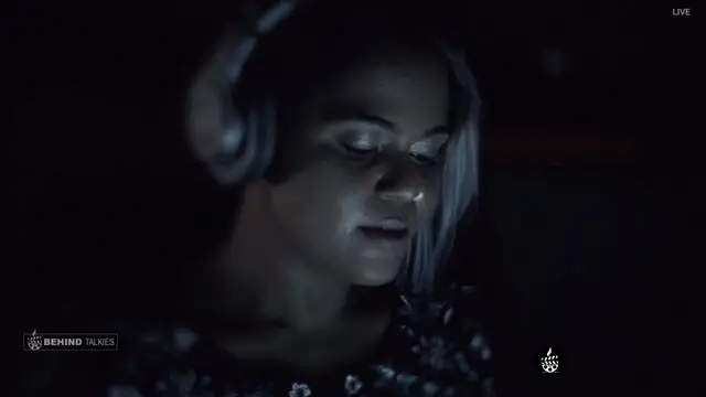 NSK Ramya Singer