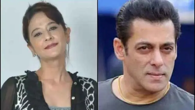 17 की उम्र में सलमान खान की हीरोइन बनीं, गंभीर बीमारी ने बदली जिंदगी, आज टिफिन सर्विस चला रही हैं ये हसीना
