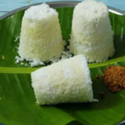 மணமணக்கும் மரவள்ளி கிழங்கு புட்டு இப்படி செய்து பாருங்க! எளிமையான காலை உணவு!
