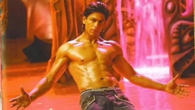Shah Rukh ने ‘दर्द-ए-डिस्को’ गाने की शूटिंग के लिए दो दिन तक नहीं पिया था पानी, सालों बाद डायरेक्टर फराह ने किया खुलासा