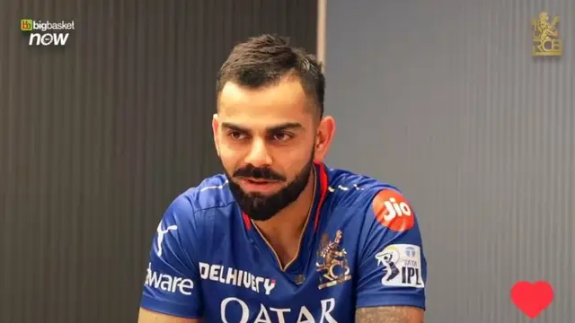 IPL 2024: विराट कोहली के निशाने पर IPL का सबसे बड़ा कीर्तिमान, बनेंगे लीग इतिहास के पहले खिलाड़ी!