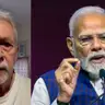 नसीरुद्दीन शाह का BJP और PM मोदी पर तीखा हमला, बोले- ‘झूठी पार्टी’, छात्रों को धमकाने के आरोप पर घेरा