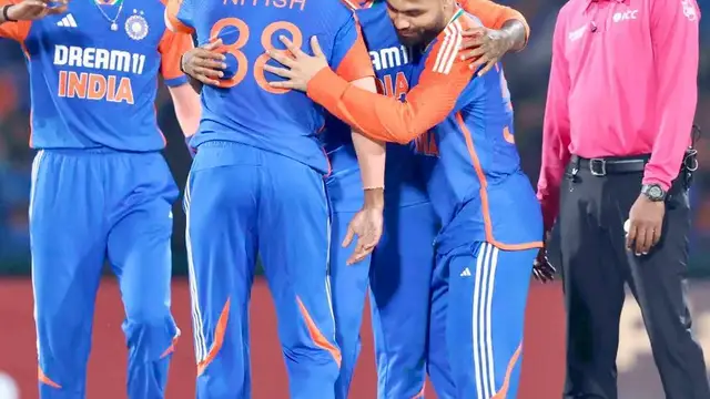IND vs BAN: ‘मारते जाओ’, रिंकू सिंह ने किया खुलासा, गौतम गंभीर से मिला था खास मैसेज और फिर दिल्ली में आया तूफान