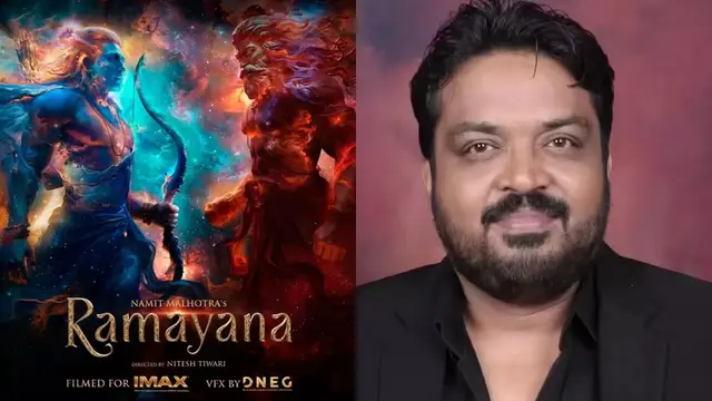‘पंचायत’ के प्रह्लाद चा बने कुंभकर्ण, फैसल मलिक ने ‘रामायण’ को लेकर खोले बड़े राज, पार्ट 2 पर दिया धांसू अपडेट