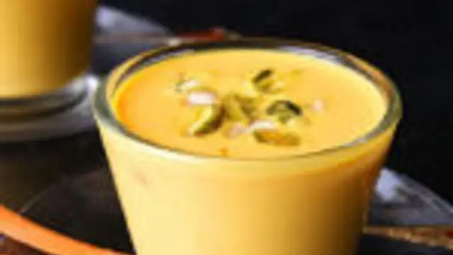 தித்திக்கும் சுவையில் கேரட் பூசணி கீர் இப்படி சுலபமாக வீட்டிலே ட்ரை பண்ணி பாருங்க!