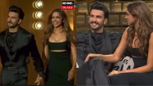 Koffee With Karan Season 8 Promo: दीपिका पादुकोण ने स्वीकार किया कि उन्होंने ‘रॉकी रंधावा’ से शादी की है; 2015 में मिले प्रपोजल को याद किया