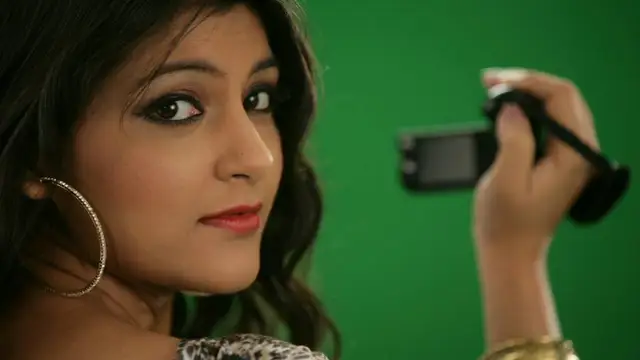 Reshma Thakkar