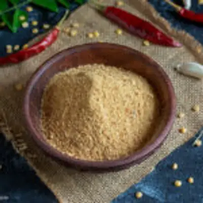 ஹோட்டல் சுவையில் பருப்பு இப்படி செய்து பாருங்க!