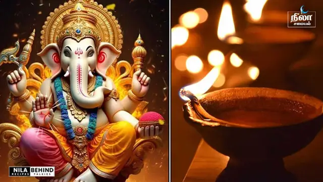 நவகிரகங்களால் ஏற்படும் தோஷங்கள் நீங்க விநாயகரை வழிபடும் முறை!!