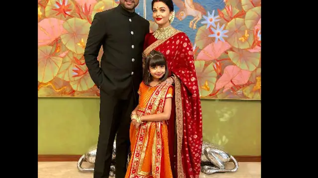 Ambani परिवार के इवेंट में Aishwarya-Abhishek ने लगाए ठुमके, Deepika-Ranveer भी थिरके, देखें वायरल वीडियो